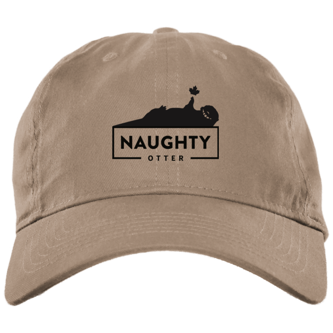 Naughty Dad Cap