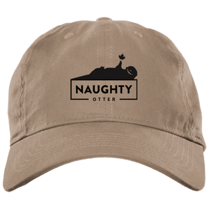 Naughty Dad Cap