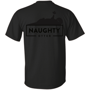 Naughty Cotton T-Shirt