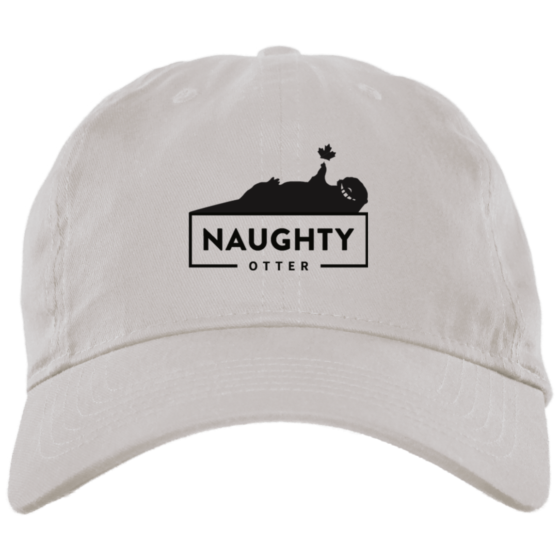 Naughty Dad Cap