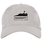 Naughty Dad Cap